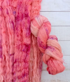 ENAMORHADA mohair, 5O gramos