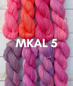 Combo MKAL 5 - comprar online