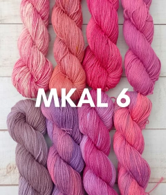 Combo MKAL 6 - comprar online