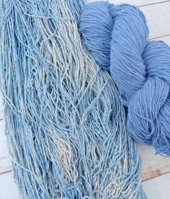 BLUE DOU DK cotton 280 grams - buy online