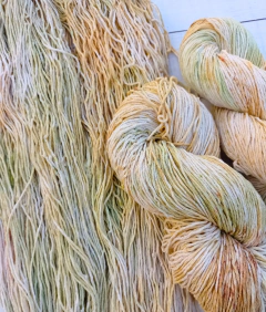 SIPROETA algodón grosor medio. 155 gramos - comprar online
