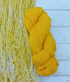 YELLOW DOU fingering cotton 280 grams - buy online