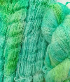 COBRE mohair, 5O gramos - Hilados Infi