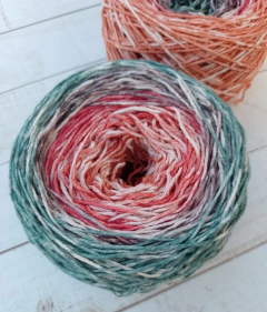 MERIDA DK cotton 150 grams on internet