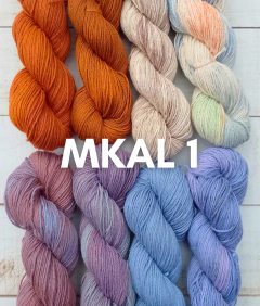 Combo MKAL 1 - comprar online