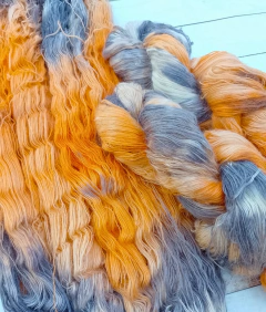 MONARCA mohair. 5O gramos - comprar online