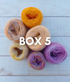 Imagen de BOX MOHAIR 100 gramos