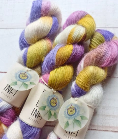 PreSALE Mohair - Hilados Infi