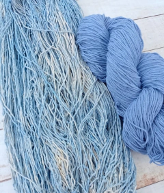 BLUE DUO cotton on internet