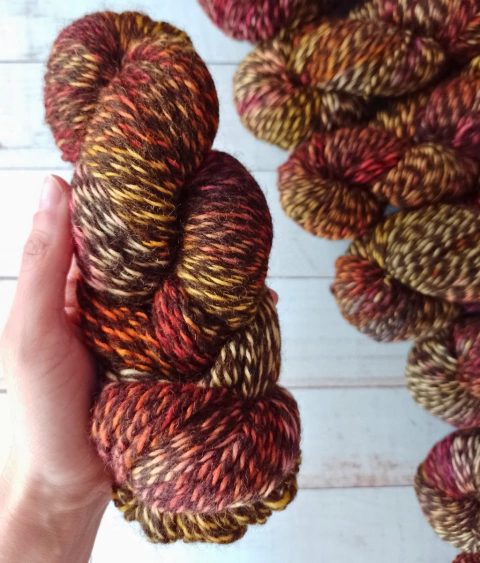 Pora Nirvana AMARILLO CHOCOLATE - comprar online