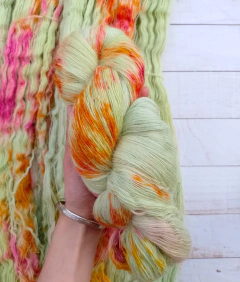 JARDÍN SECRETO mohair, 5O gramos en internet