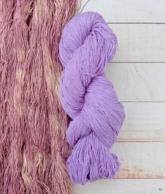 LILA DUO cotton