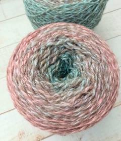 AURORA yarn ball 200 grams