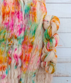FLOREHADA mohair, 5O gramos