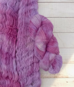POTASIO mohair, 5O gramos