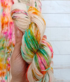 FLOREHADA mohair, 5O gramos - comprar online