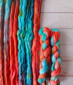 PreSALE Mohair