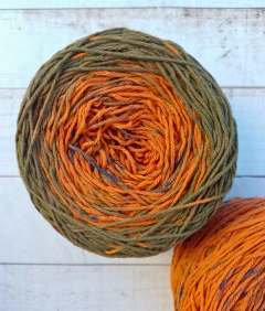MUSGO ovillo algodón grosor medio. 150 gramos - comprar online