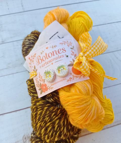 Combo Mandarina Limón - comprar online