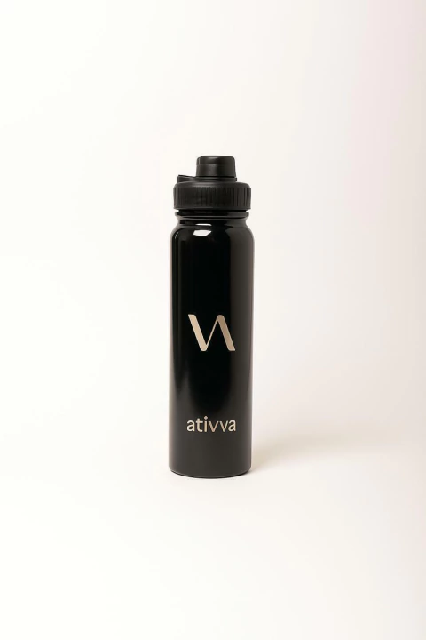 Garrafa Termica Ativva - 700ml - comprar online