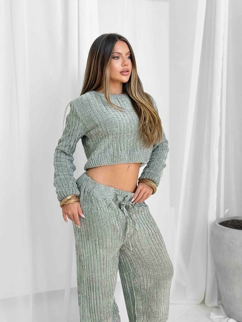 Conjunto Helena Mousse - comprar online