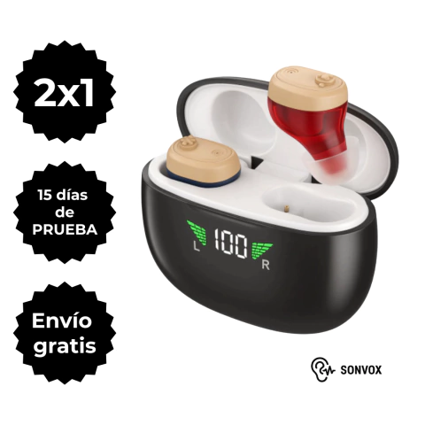 Sonvox Pro - comprar online