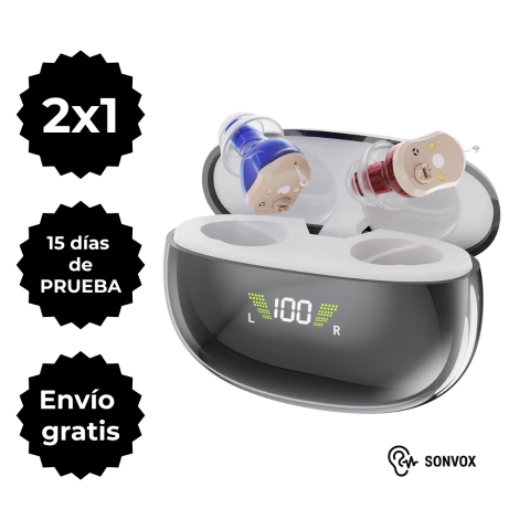 Sonvox Pro Advance - comprar online