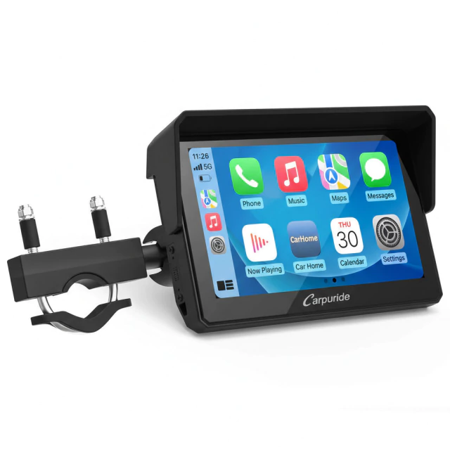 W502 Wireless Portable