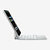 Apple Magic KeyBoard 11" - White en internet