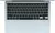 Apple MacBook Air 13.6" - M4 - 16GB - 256GB - Sky Blue en internet