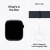 Apple Watch Series 10 - 46mm - Jet Black - Black Sport Loop - iTech Store