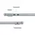 Apple MacBook Air 13.6" - M4 - 16GB - 256GB - Sky Blue - tienda online