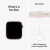 Apple Watch Series 11 - 42mm - Rose Gold - Sport Band - S/M - tienda online