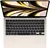 Apple MacBook Air 13.6" - M2 - 8GB - 512GB - Starlight en internet