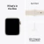 Apple Watch SE 2da Gen - 40mm - Starlight - Sport Band - GPS + CELL - iTech Store