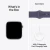 Apple Watch Series 11 - 42mm - Silver Purple Fog - Sport Band - S/M - iTech Store