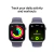 Apple Watch Series 11 - 42mm - Silver Purple Fog - Sport Band - S/M en internet