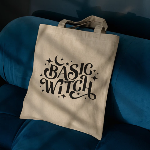 Basic Witch - comprar online