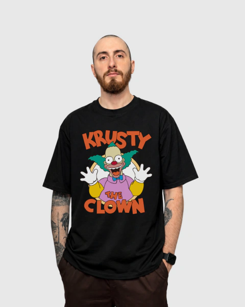 Krusty