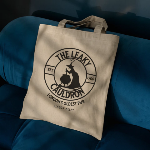 Leaky Cauldron - comprar online
