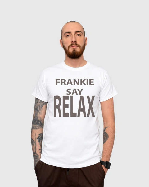 Frankie Say Relax