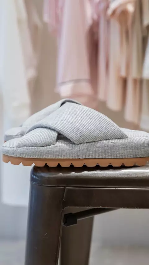 Pantuflas Soft Cross - comprar online