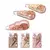 Fita Corretiva Tape Capybara - comprar online