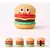 Apontador Escolar Hamburguer ou Batatinha na internet
