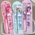 Lapiseira My Little Pony com grafite