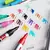 Caneta de Pintura Permanente – Paint Marker - comprar online