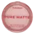 Pó Matificante Pure Matte - Ruby Rose - comprar online