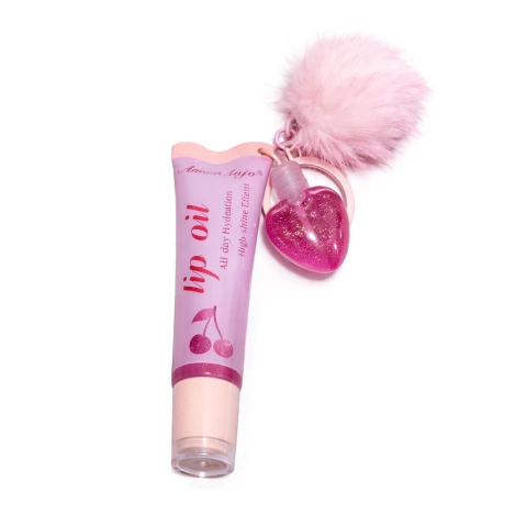 Lip Oil High - Shine - AmorAnjo - Loja Make Shop