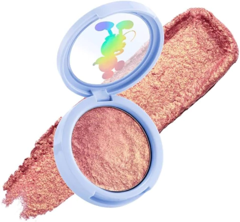 Iluminador Mallow Happily Ever After - BT Disney 100 - comprar online