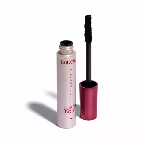 Máscara para Cílios - Super Bold - Niina Secrets